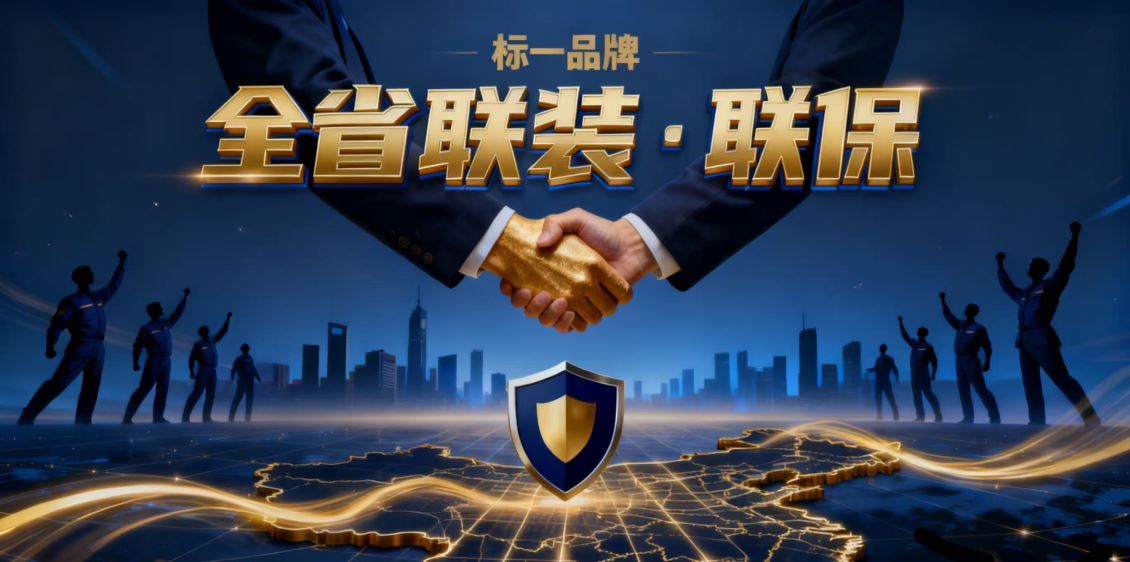 标一品牌｜2025三大核心里程碑